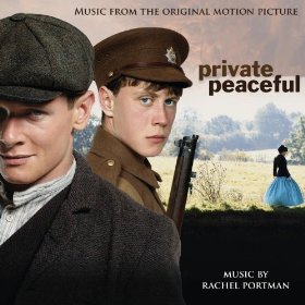 Rachel Portman - Private Peaceful OST